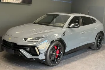 Lamborghini Urus din 2022 - oferta LAM121742