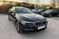 BMW 520 din 2020 cu 85.000 km - oferta BMW121743 - foto 1