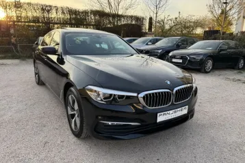BMW 520 din 2020 - oferta BMW121743
