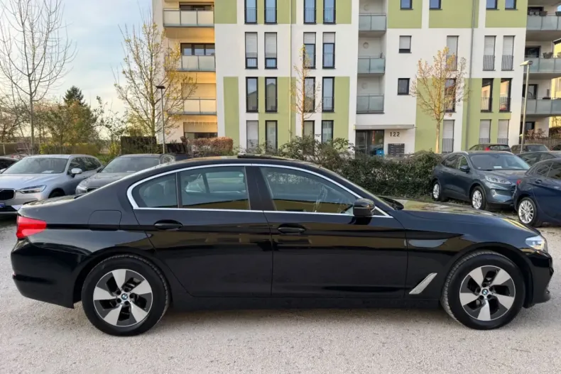 BMW 520 din 2020 cu 85.000 km - oferta BMW121743 - foto 3