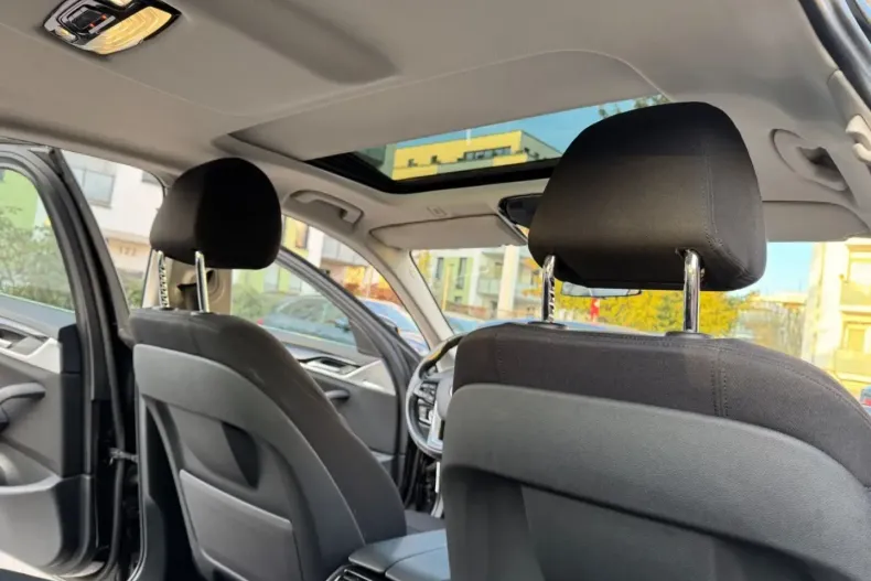 BMW 520 din 2020 cu 85.000 km - oferta BMW121743 - foto 9