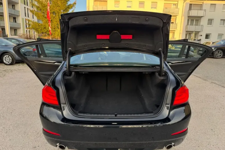 BMW 520 din 2020 cu 85.000 km - oferta BMW121743 - foto 11