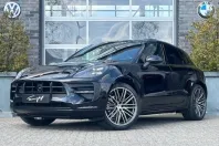 Porsche Macan din 2021 cu 83.900 km - oferta POR121744 - foto 1