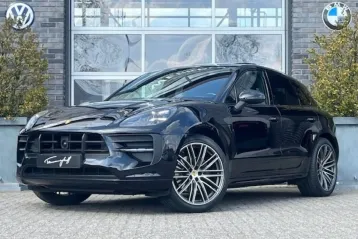 Porsche Macan din 2021 - oferta POR121744