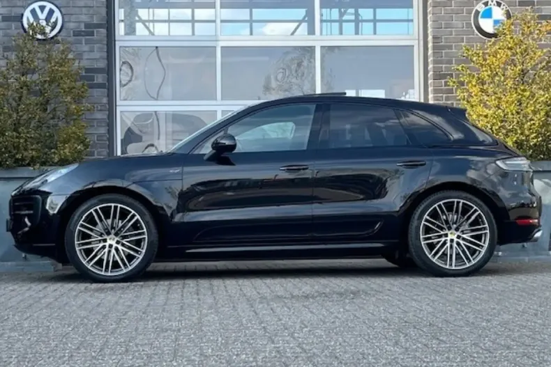 Porsche Macan din 2021 cu 83.900 km - oferta POR121744 - foto 4