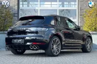 Porsche Macan din 2021 cu 83.900 km - oferta POR121744 - foto 5