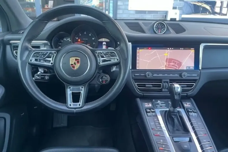 Porsche Macan din 2021 cu 83.900 km - oferta POR121744 - foto 8