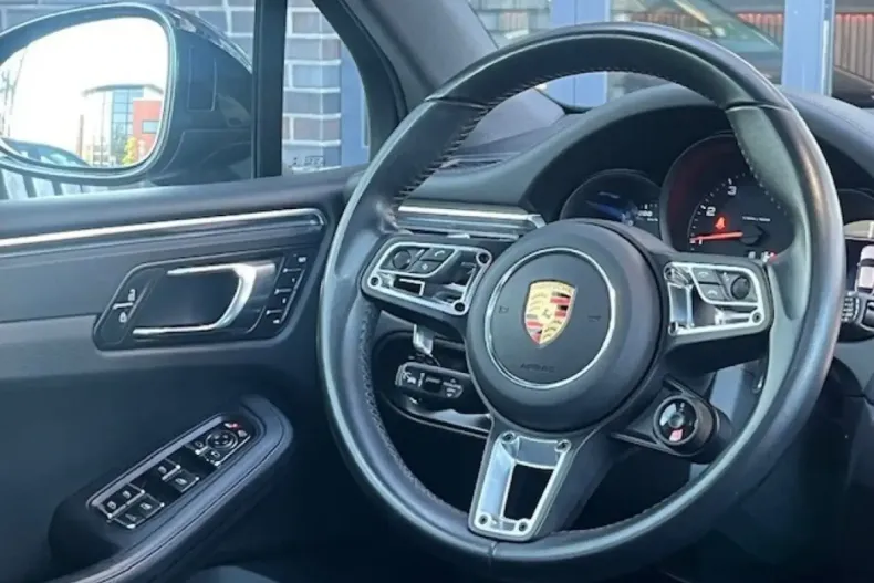 Porsche Macan din 2021 cu 83.900 km - oferta POR121744 - foto 13