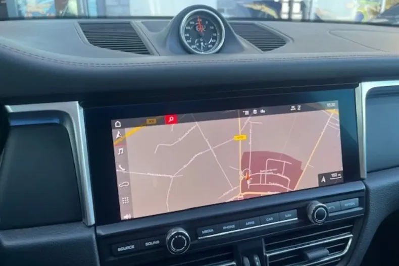 Porsche Macan din 2021 cu 83.900 km - oferta POR121744 - foto 14