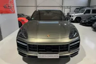 Porsche Cayenne din 2023 cu 44.900 km - oferta POR121745 - foto 2