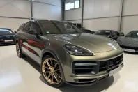 Porsche Cayenne din 2023 cu 44.900 km - oferta POR121745 - foto 3