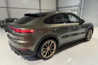 Porsche Cayenne din 2023 cu 44.900 km - oferta POR121745 - foto 6