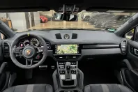 Porsche Cayenne din 2023 cu 44.900 km - oferta POR121745 - foto 8