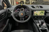 Porsche Cayenne din 2023 cu 44.900 km - oferta POR121745 - foto 9