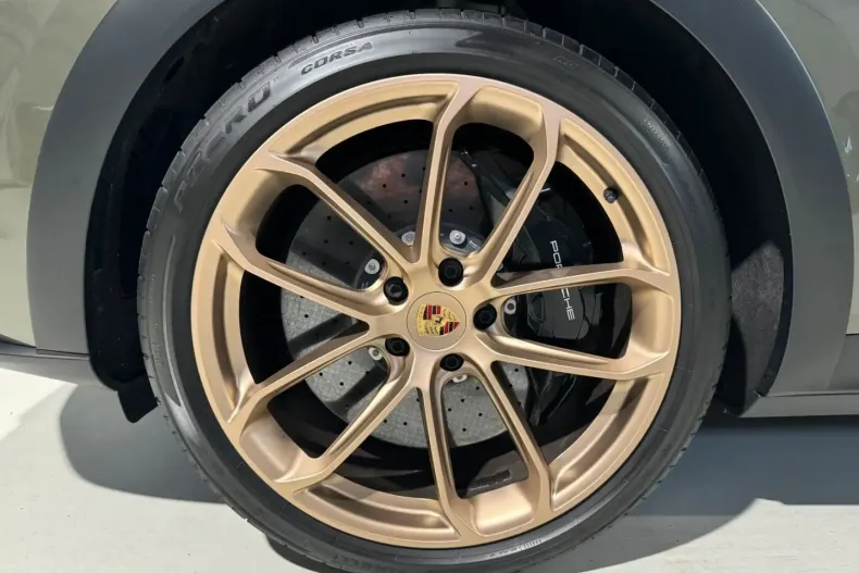 Porsche Cayenne din 2023 cu 44.900 km - oferta POR121745 - foto 20