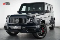 Mercedes-Benz G 63 AMG din 2022 cu 8.895 km - oferta MER121747 - foto 1