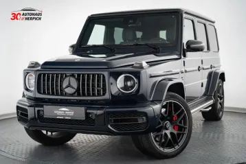 Mercedes-Benz G 63 AMG din 2022 - oferta MER121747