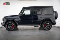Mercedes-Benz G 63 AMG din 2022 cu 8.895 km - oferta MER121747 - foto 2