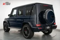 Mercedes-Benz G 63 AMG din 2022 cu 8.895 km - oferta MER121747 - foto 3