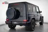 Mercedes-Benz G 63 AMG din 2022 cu 8.895 km - oferta MER121747 - foto 5