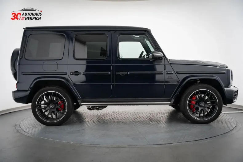 Mercedes-Benz G 63 AMG din 2022 cu 8.895 km - oferta MER121747 - foto 6