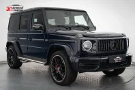 Mercedes-Benz G 63 AMG din 2022 cu 8.895 km - oferta MER121747 - foto 7