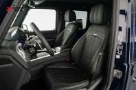 Mercedes-Benz G 63 AMG din 2022 cu 8.895 km - oferta MER121747 - foto 9