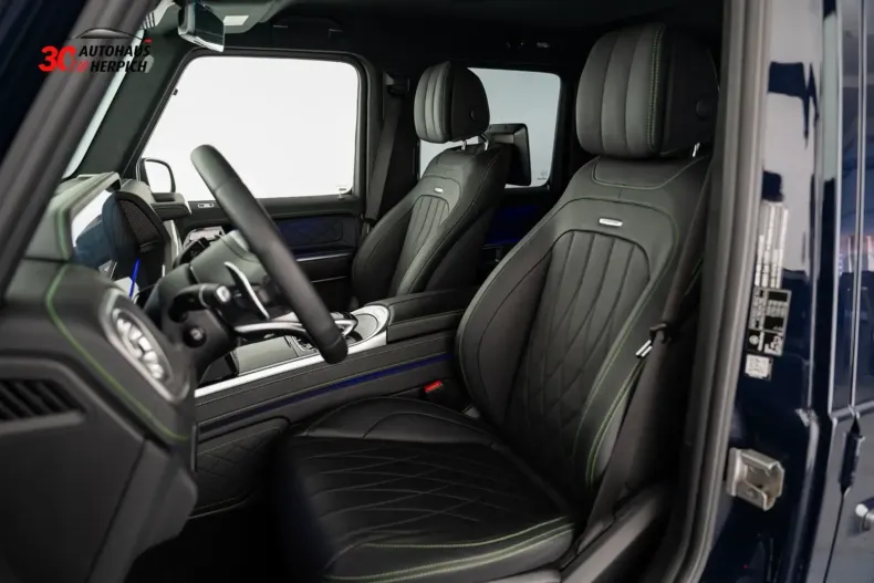 Mercedes-Benz G 63 AMG din 2022 cu 8.895 km - oferta MER121747 - foto 9