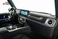 Mercedes-Benz G 63 AMG din 2022 cu 8.895 km - oferta MER121747 - foto 11