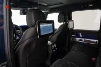 Mercedes-Benz G 63 AMG din 2022 cu 8.895 km - oferta MER121747 - foto 14