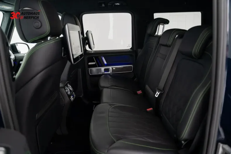 Mercedes-Benz G 63 AMG din 2022 cu 8.895 km - oferta MER121747 - foto 15