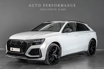 Audi RSQ8 din 2022 - oferta AUD121749