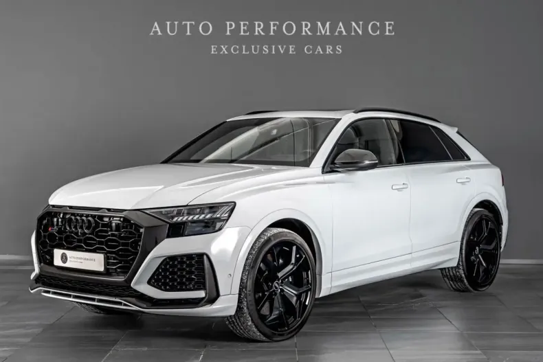 Audi RSQ8 din 2022 cu 23.080 km - oferta AUD121749 - foto 1