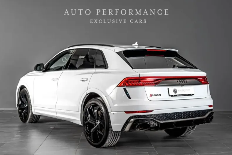 Audi RSQ8 din 2022 cu 23.080 km - oferta AUD121749 - foto 2