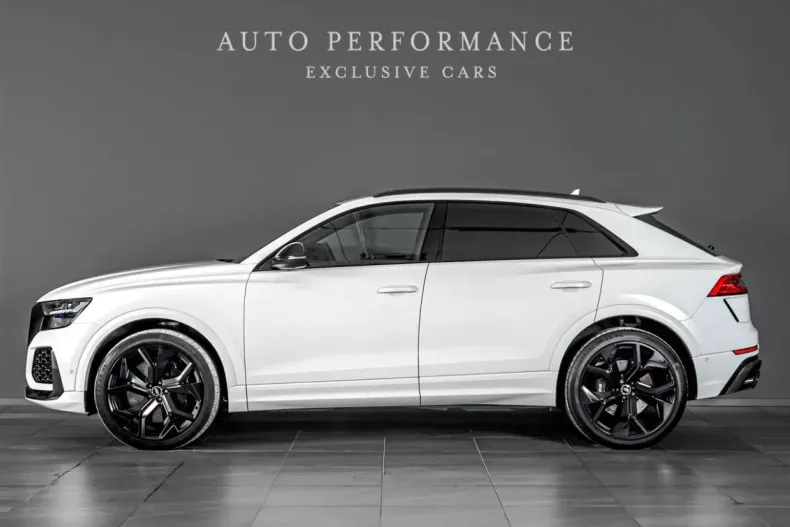 Audi RSQ8 din 2022 cu 23.080 km - oferta AUD121749 - foto 3