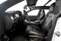 Audi RSQ8 din 2022 cu 23.080 km - oferta AUD121749 - foto 4