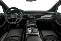 Audi RSQ8 din 2022 cu 23.080 km - oferta AUD121749 - foto 5