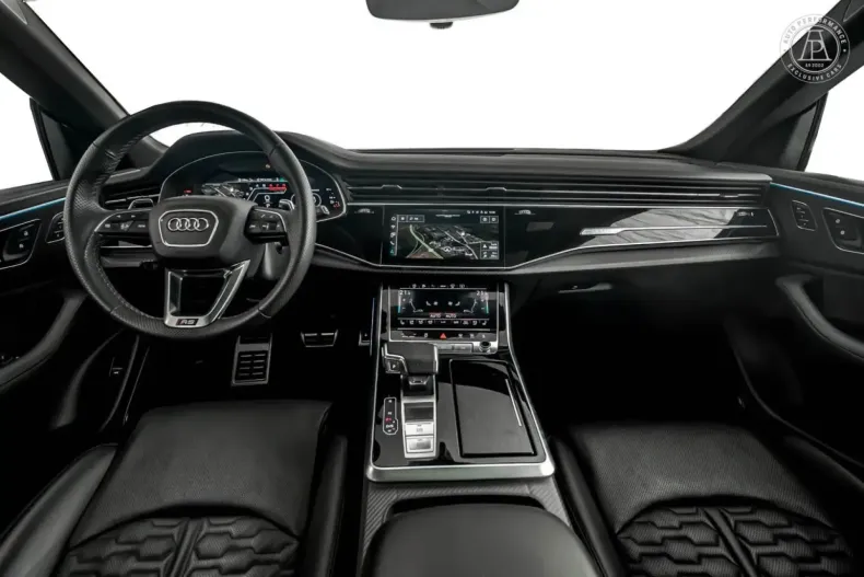 Audi RSQ8 din 2022 cu 23.080 km - oferta AUD121749 - foto 5