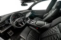 Audi RSQ8 din 2022 cu 23.080 km - oferta AUD121749 - foto 6