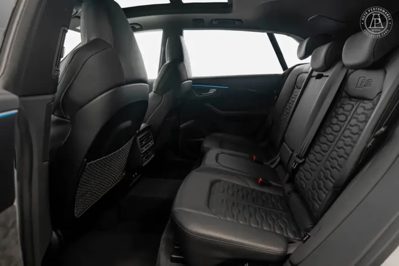 Audi RSQ8 din 2022 cu 23.080 km - oferta AUD121749 - foto 7