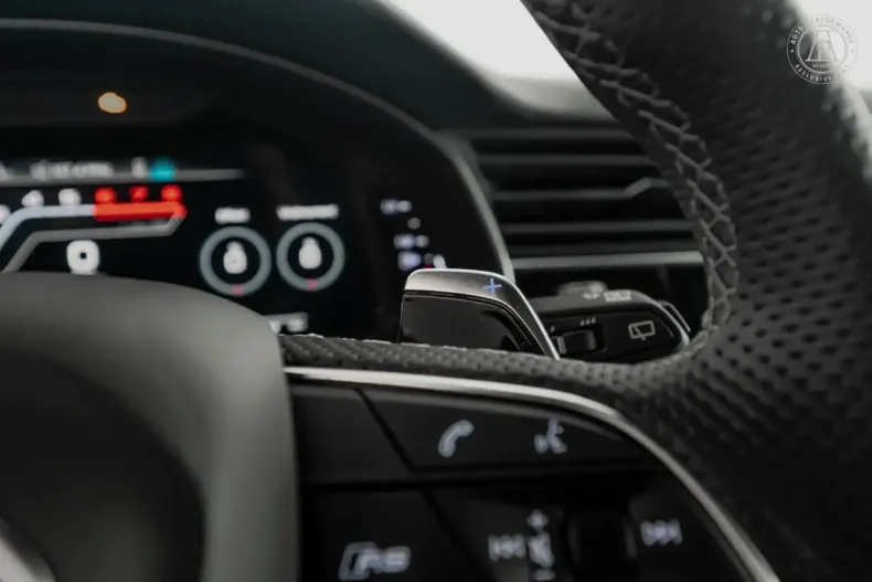 Audi RSQ8 din 2022 cu 23.080 km - oferta AUD121749 - foto 11