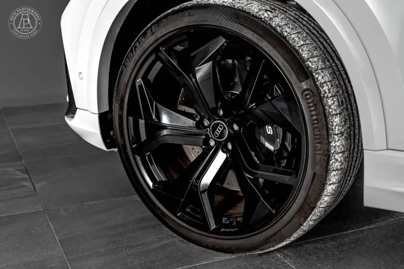 Audi RSQ8 din 2022 cu 23.080 km - oferta AUD121749 - foto 13