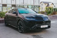 Lamborghini Urus din 2020 cu 43.500 km - oferta LAM121750 - foto 1