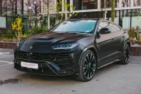 Lamborghini Urus din 2020 cu 43.500 km - oferta LAM121750 - foto 2