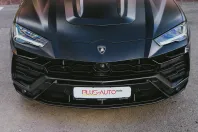 Lamborghini Urus din 2020 cu 43.500 km - oferta LAM121750 - foto 4
