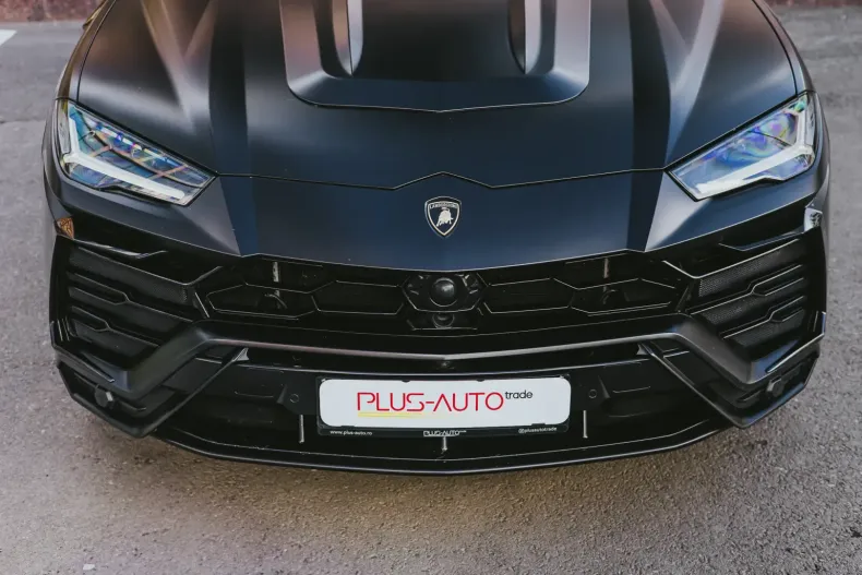 Lamborghini Urus din 2020 cu 43.500 km - oferta LAM121750 - foto 4
