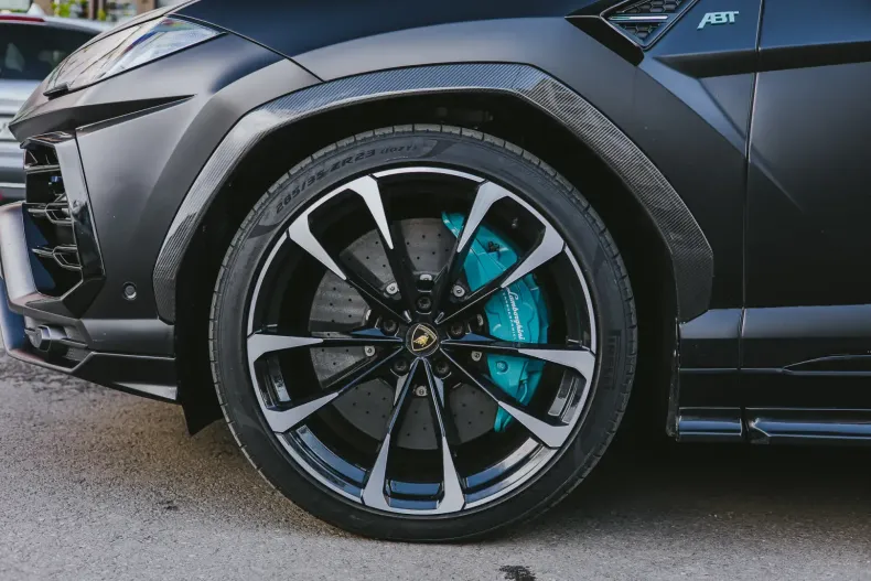 Lamborghini Urus din 2020 cu 43.500 km - oferta LAM121750 - foto 6