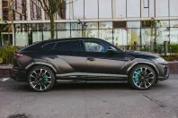 Lamborghini Urus din 2020 cu 43.500 km - oferta LAM121750 - foto 8