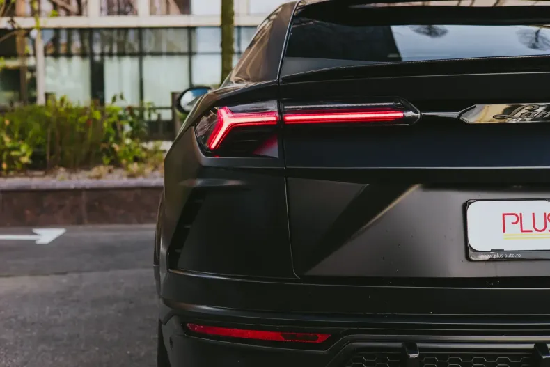 Lamborghini Urus din 2020 cu 43.500 km - oferta LAM121750 - foto 12