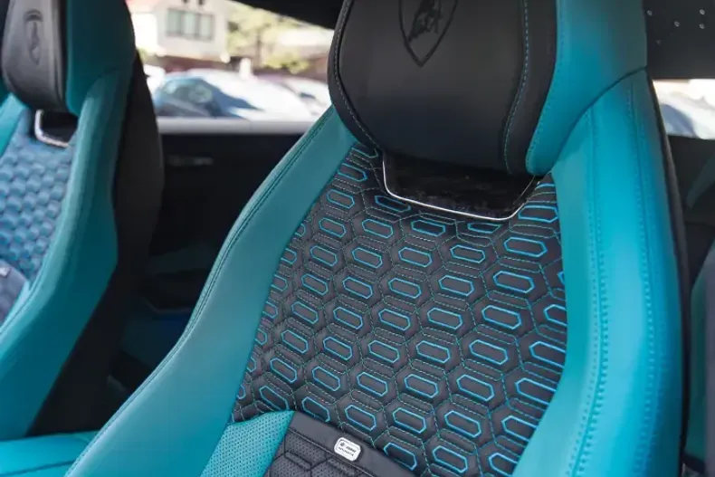 Lamborghini Urus din 2020 cu 43.500 km - oferta LAM121750 - foto 16